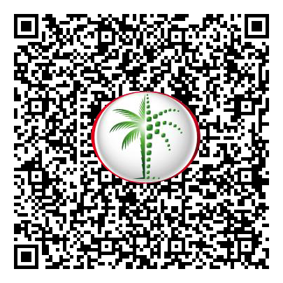 Permit QR Code