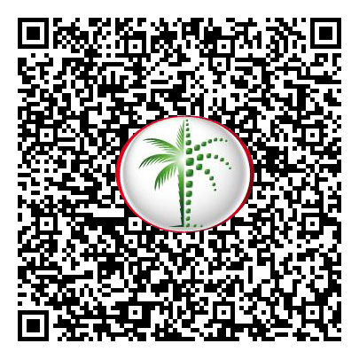 Permit QR Code