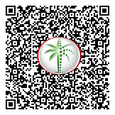 Permit QR Code