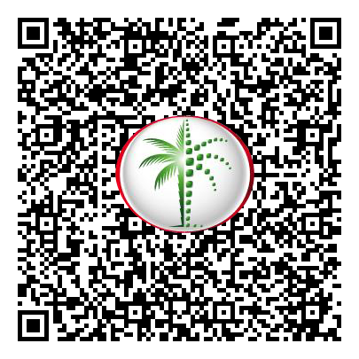 Permit QR Code