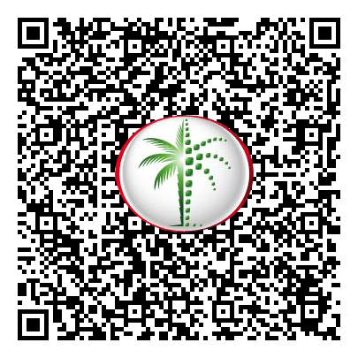Permit QR Code