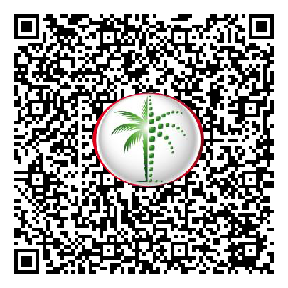 Permit QR Code