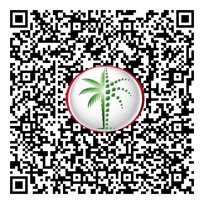 Permit QR Code