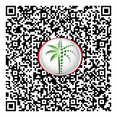 Permit QR Code