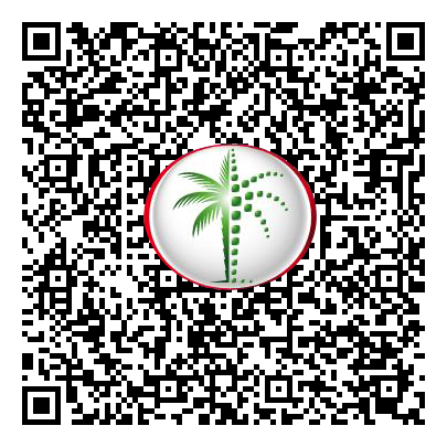 Permit QR Code