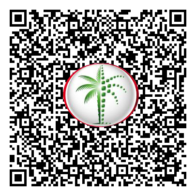 Permit QR Code