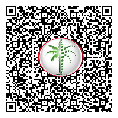 Permit QR Code
