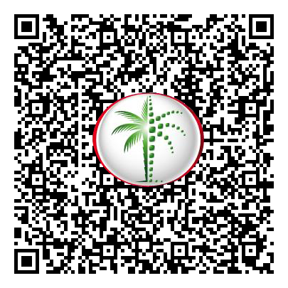 Permit QR Code