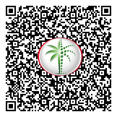 Permit QR Code
