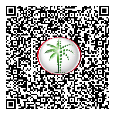 Permit QR Code