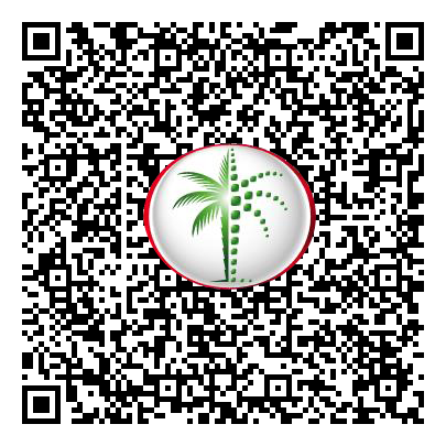 Permit QR Code