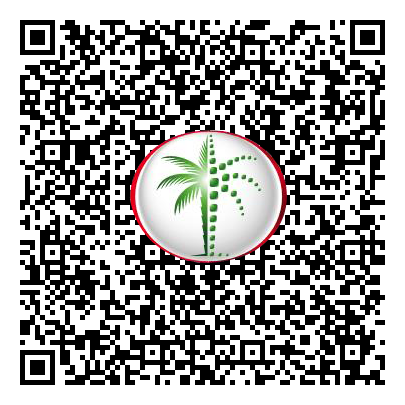 Permit QR Code