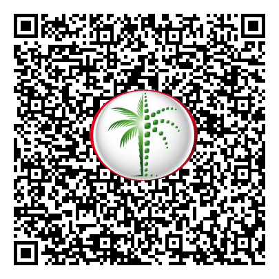Permit QR Code