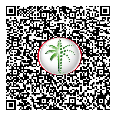 Permit QR Code