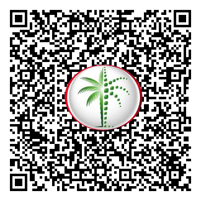 Permit QR Code