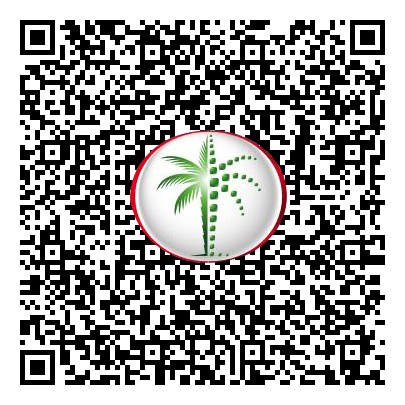 Permit QR Code
