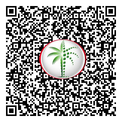 Permit QR Code