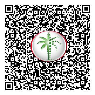 Permit QR Code