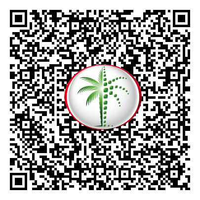 Permit QR Code