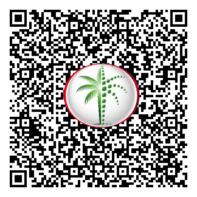 Permit QR Code