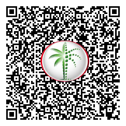 Permit QR Code