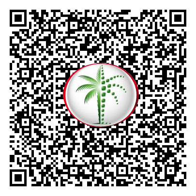 Permit QR Code