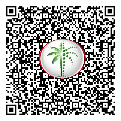 Permit QR Code