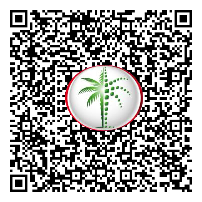 Permit QR Code