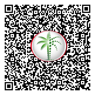 Permit QR Code