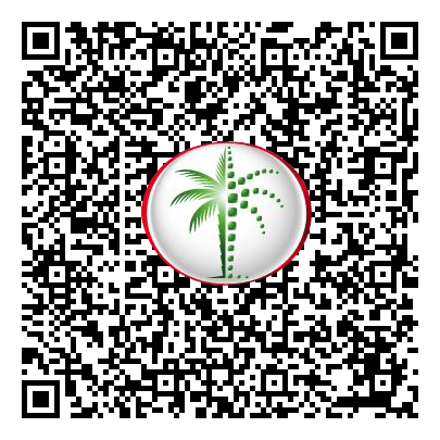 Permit QR Code