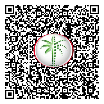 Permit QR Code