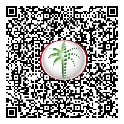 Permit QR Code