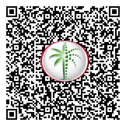 Permit QR Code