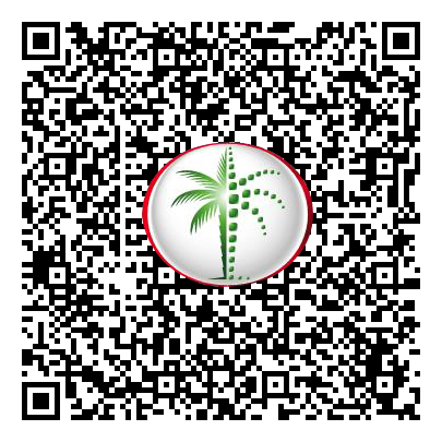 Permit QR Code