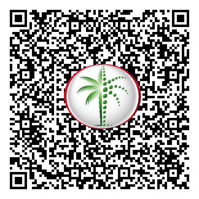 Permit QR Code