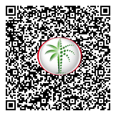 Permit QR Code