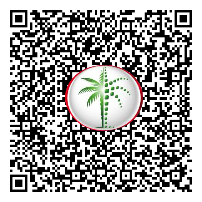 Permit QR Code