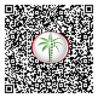 Permit QR Code