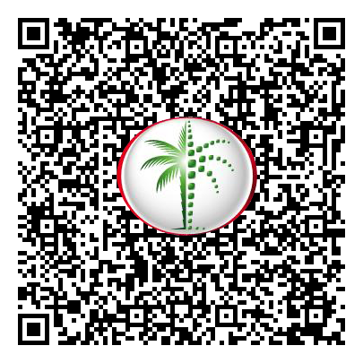 Permit QR Code