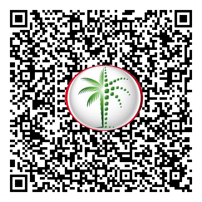Permit QR Code