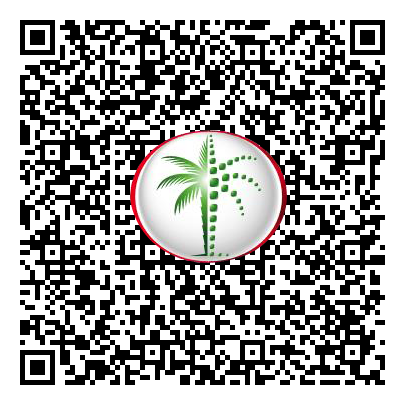 Permit QR Code