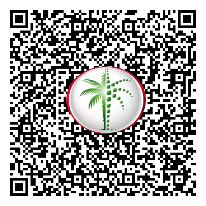 Permit QR Code