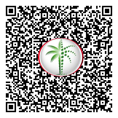 Permit QR Code