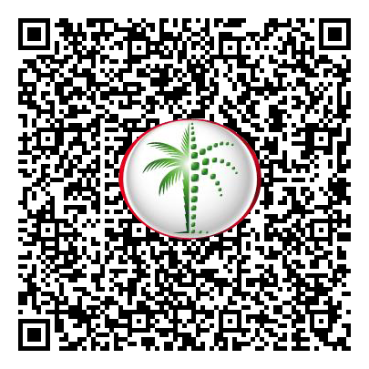 Permit QR Code