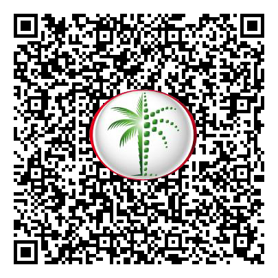 Permit QR Code