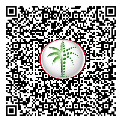 Permit QR Code