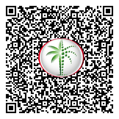 Permit QR Code
