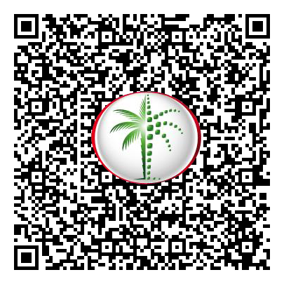 Permit QR Code
