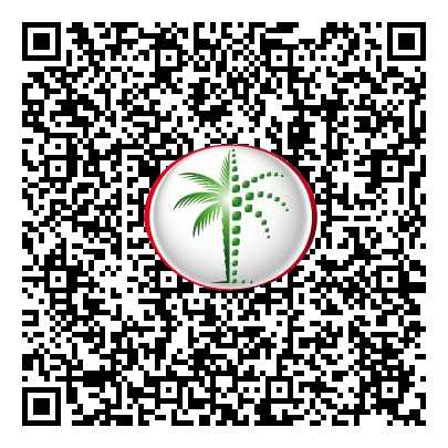 Permit QR Code