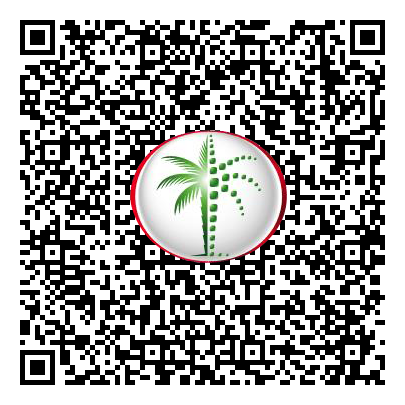 Permit QR Code